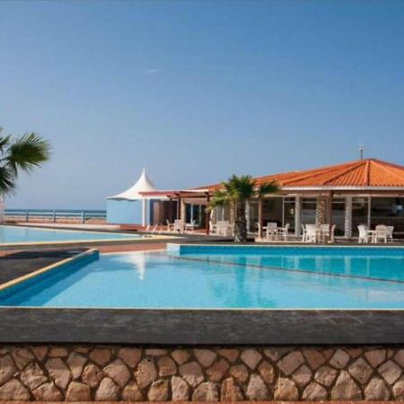 Beach Townhouse - Murdeira Village Beirona Eksteriør billede