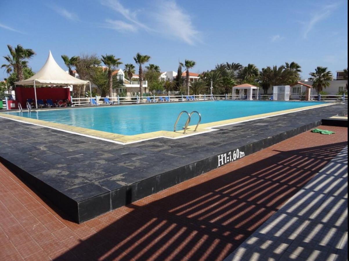 Beach Townhouse - Murdeira Village Beirona Eksteriør billede