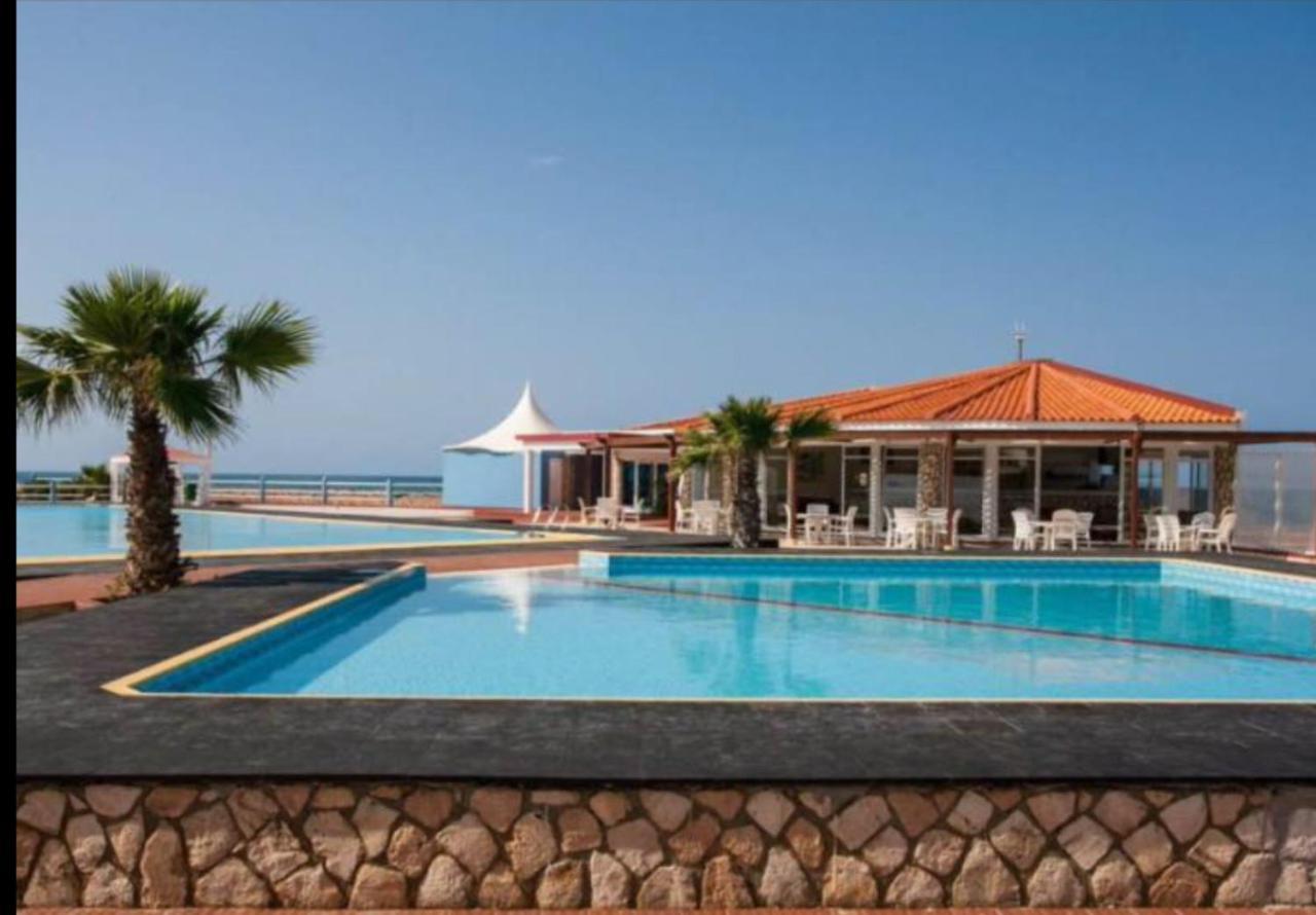 Beach Townhouse - Murdeira Village Beirona Eksteriør billede
