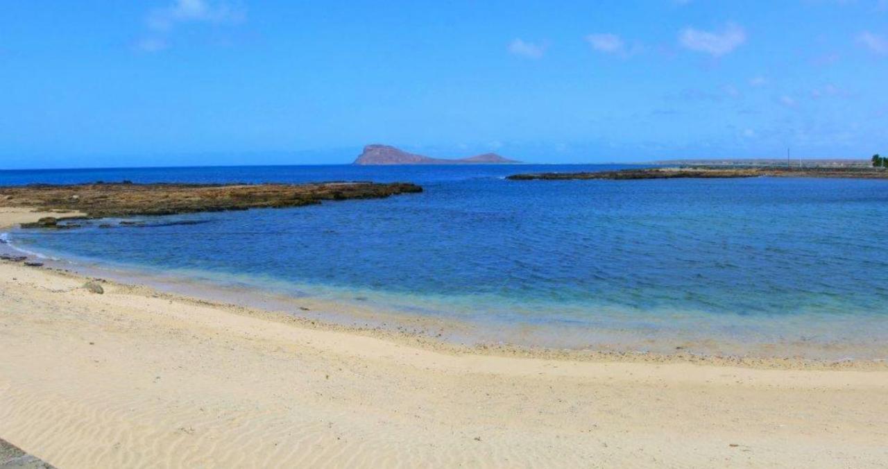 Beach Townhouse - Murdeira Village Beirona Eksteriør billede