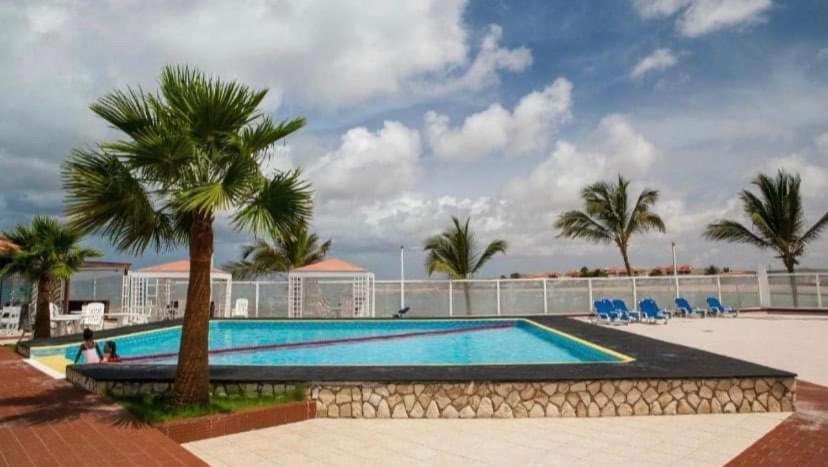Beach Townhouse - Murdeira Village Beirona Eksteriør billede
