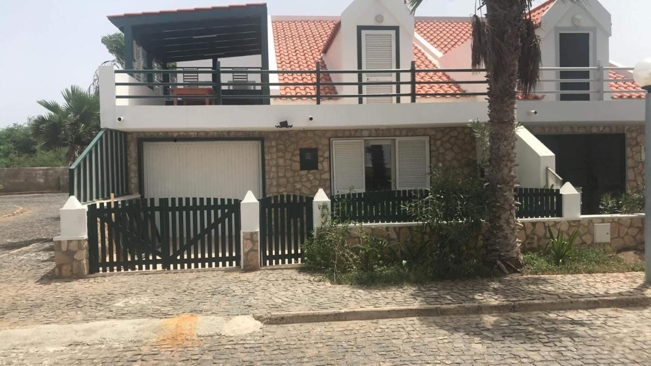 Beach Townhouse - Murdeira Village Beirona Eksteriør billede