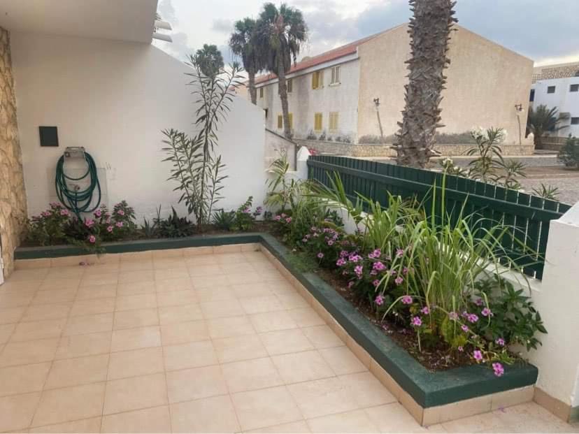 Beach Townhouse - Murdeira Village Beirona Eksteriør billede