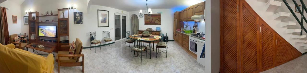 Beach Townhouse - Murdeira Village Beirona Eksteriør billede