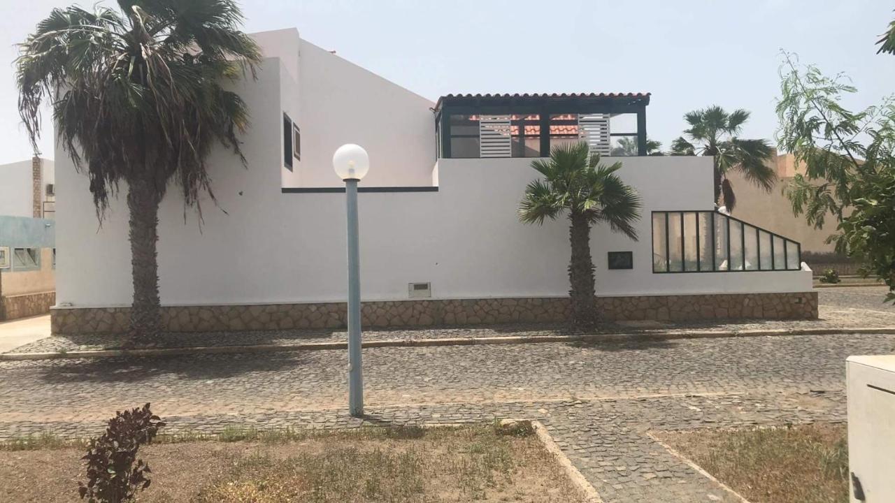 Beach Townhouse - Murdeira Village Beirona Eksteriør billede
