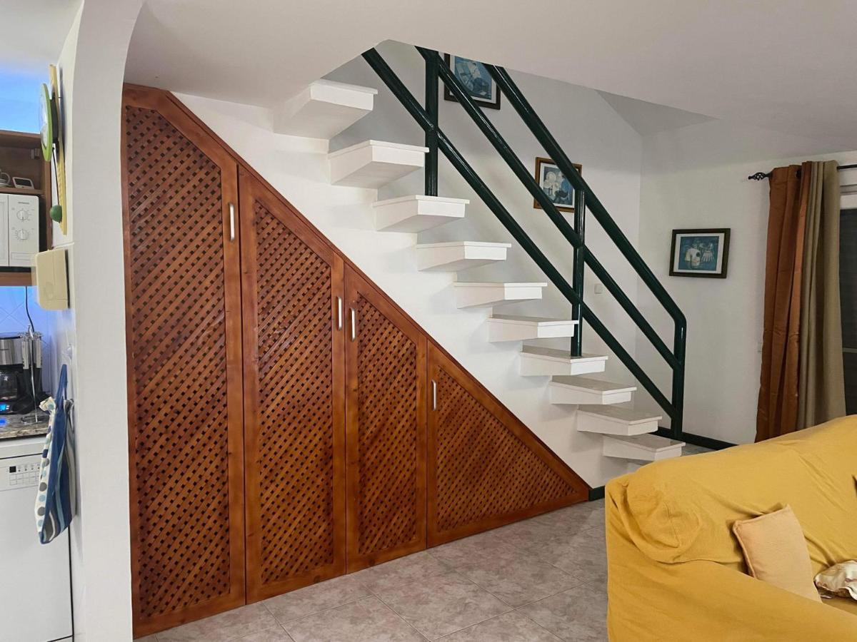Beach Townhouse - Murdeira Village Beirona Eksteriør billede