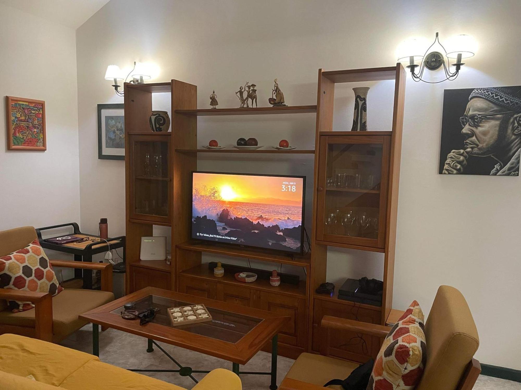 Beach Townhouse - Murdeira Village Beirona Eksteriør billede